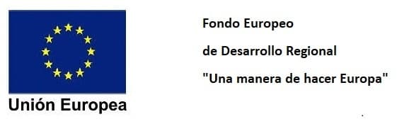 ICEX / Fondo Europeo de Desarrollo Regional